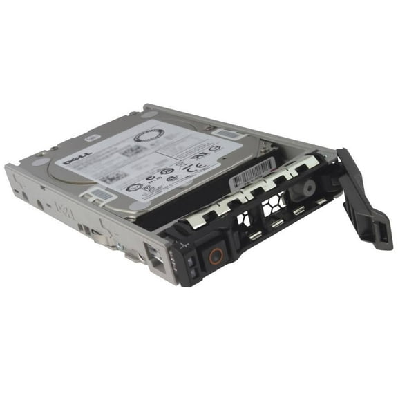 400-AOJC Dell G14 1.2TB 12G 10K 2.5in SAS Hard Drive