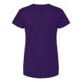 thumbnail image 2 of M&O 4810 Women's Gold Soft Touch T-Shirt, 2 of 2