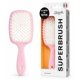 thumbnail image 1 of Cepillo para el cabello Jäneke Superbrush rosa unisex, 1 of 6