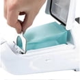 thumbnail image 5 of 16 Pcs Replacement Vacuum Dust Bag for Makita CL102 CL104 CL107 CL182 Vacuum Garbage Collection Bag A-48511, 5 of 5