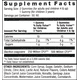 Equate Bacillus Coagulans Probiotic Supplement Gummies, Natural Fruit, 60 Count - image 3 of 7