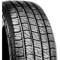 thumbnail image 3 of Thunderer Touring CUV 245/70R16 107T (OWL) A/S All Season Tire Fits: 2004 Jeep Grand Cherokee Laredo, 2000-06 Toyota Tundra SR5, 3 of 3