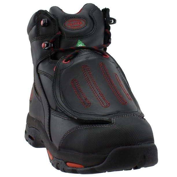 Oliver Womens Steel Toe Electrical Hazard Sympatex Work Work Safety