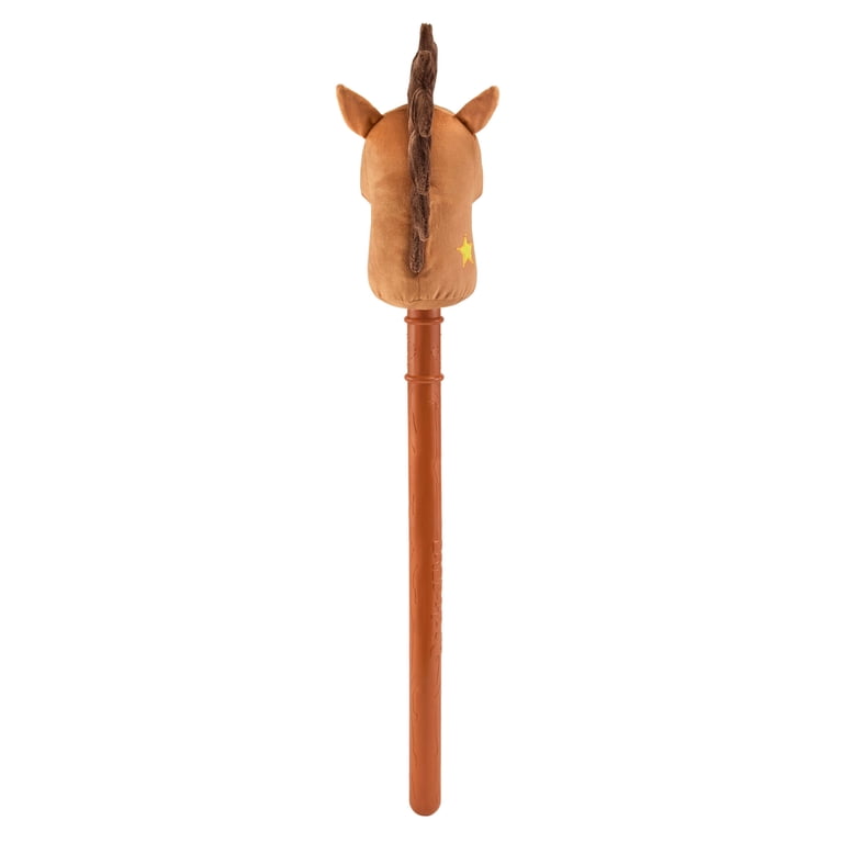 Imaginext Toy Story Bullseye Hobby Horse with Sounds photo 6
