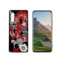 thumbnail image 1 of Compatible with LG Velvet 5G Phone Case, Japanese-221 Case Silicone Protective for Teen Girl Boy Case for LG Velvet 5G, 1 of 1