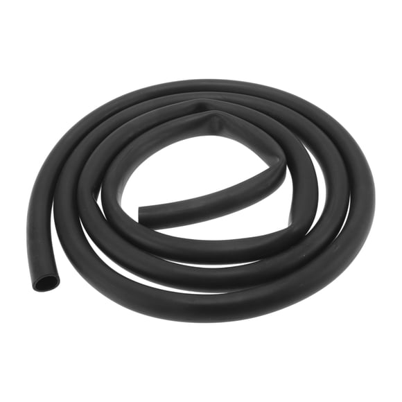 Mangueras de aceite lubricante Unique Bargains 16mm/0.63" 20mm/0.79" 2.5m/8.2ft