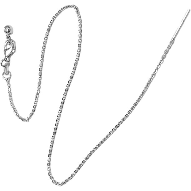 BRIGHTFUFU 5Ud Collar Ajustable Para Joyería En Y Duradera Para Accesorios Modernos