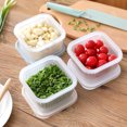 thumbnail image 2 of Food Vacuum Storage Container Sealed Freshsaver Box for Refrigerator Fruit Vegetable, 2 of 8