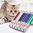 thumbnail image 2 of Interactive Red Light Pointer Toy - Keep Your Cat Entertained and Train Them Easily!, 2 of 4