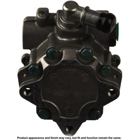 A1 CARDONE - POWR STEER PUMP