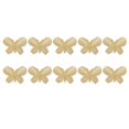 thumbnail image 1 of CARBONLIKE 10 unid/set joyería de u?as decoración de u?as Diy manicura u?as cristales encantos oro ShuxiuWang 8390605518171, 1 of 1