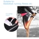 thumbnail image 5 of Rodillera Deportiva 4 Colores, Apoyo de Ejercicio para Rodilla, Para Aliviar el Artritis Rodilla de Menisco Dolor y ACL y Protección de Deportiva(rosa) Ecomeon no, 5 of 6