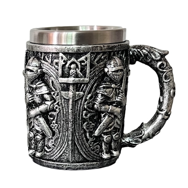 Copa De Halloween Copa De Resina Para Beber Vajilla Para Fiestas Mug Caldero De Bruja Para Decoraciones Temáticas De Interior