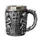 thumbnail image 1 of Copa De Halloween Copa De Resina Para Beber Vajilla Para Fiestas Mug Caldero De Bruja Para Decoraciones Temáticas De Interior, 1 of 4
