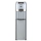 thumbnail image 1 of Dispensador de Agua Mabe Silver de Piso 2 Llaves Fría Caliente Garrafón Oculto, 1 of 6