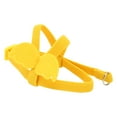 thumbnail image 1 of Parrots Leash, Bird Harness Flying Guide Leash Flight Elastic Training Traction Rope Outdoor Flying Training Rope Kit for Bird Parrots, 1 of 8