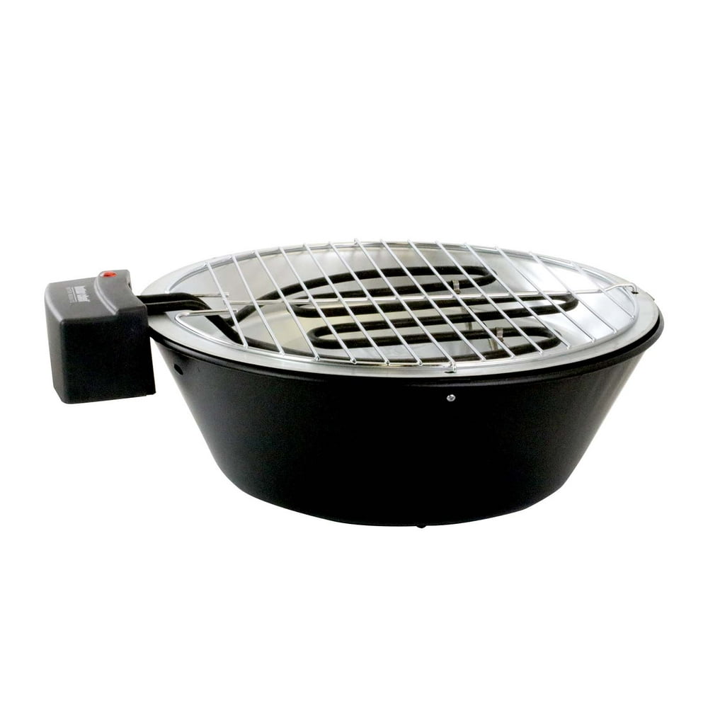 Better Chef Electric Grill