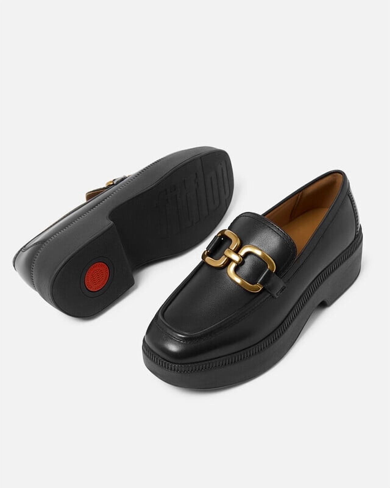 Fitflop Women's F-Luma Loafers