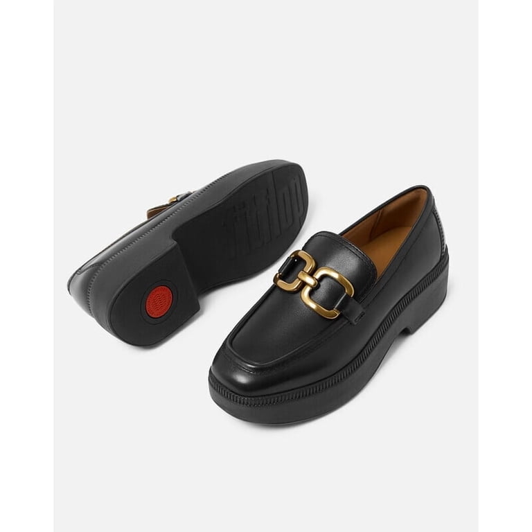 Fitflop Women's F-Luma Loafers - Walmart.com