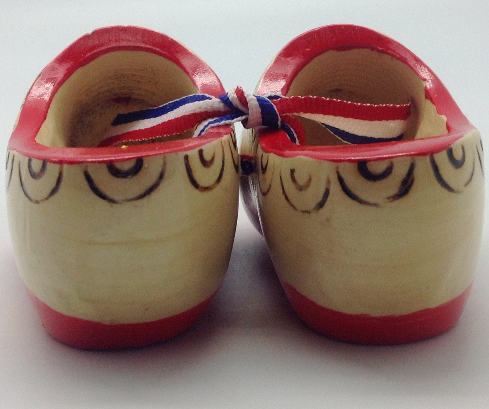 Vintage Rustic Hand Painted Wooden Gnome Shoes Wooden Doll Shoes Wooden  Shoes Doll Supplies Wooden Shoes Fairy Garden Nr 2 -  Hong Kong