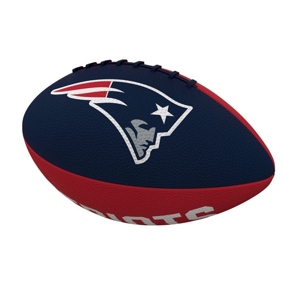 Junior Rubber Football PATRIOTS