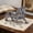 Mechanical Lion, variant on Lion Tiger Statue and Carved Sculpture Mechanical Punk Style Beast Dino Animal Steampunk Modern Home Decor Resin Gorilla Statues for Table,Living Room,Entrance,Shelf Decor