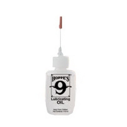 Hoppes Lubricating Oil