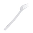 thumbnail image 4 of Flatware, Mirror Polishing Process Steak Cutlery Kitchen Utensil Multi-purpose  For Home For Restaurant Hotel Fork, 4 of 8