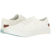 white canvas sneakers walmart