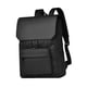 thumbnail image 4 of Mochila de viaje de negocios resistente al agua, bolsa de viaje de regalo, elegante bolso de mano para Negro, 4 of 9