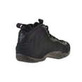 thumbnail image 3 of Air Foamposite One Prm 'Triple Black' - 575420-006 - Size 10.5 - Mens, 3 of 6