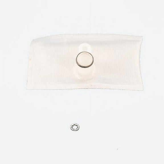 Fuel Pump Strainer Fits select: 1989-1995 GEO TRACKER, 2007-2009 KIA AMANTI