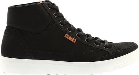 ecco soft 7 mens high top