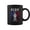 Black, variant on Floy Name Floy Eagle Lifetime Member Gif Coffee Mugs
