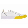 thumbnail image 3 of Onitsuka & Tiger OK BASKETBALL A75 LO 1183C307 100 CREAM CREAM 75TH ANNIV ITEMS, 3 of 6
