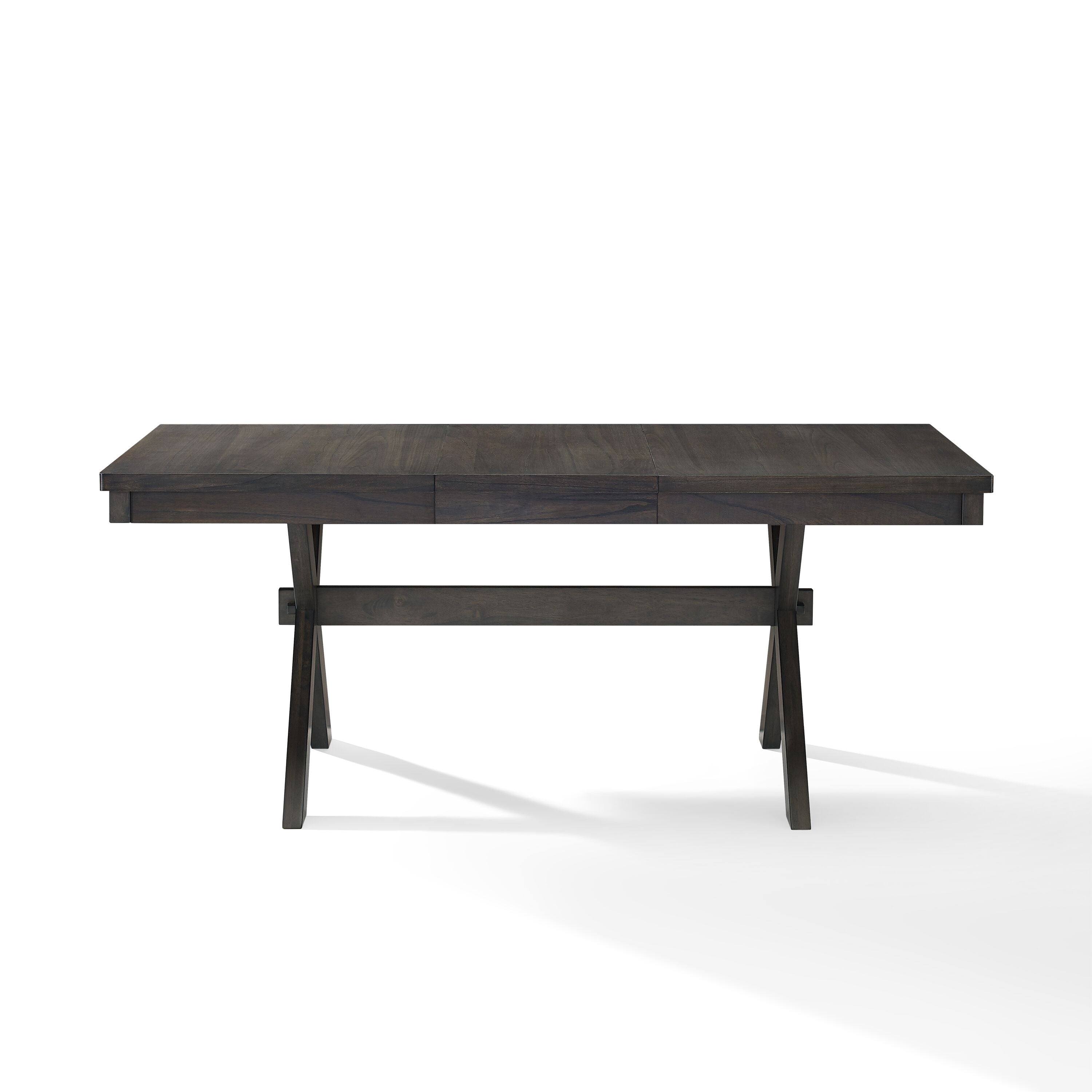 Crosley Hayden Dining Table Walmartcom Walmartcom Crosley Hayden Dining Table Walmartcom Walmartcom
