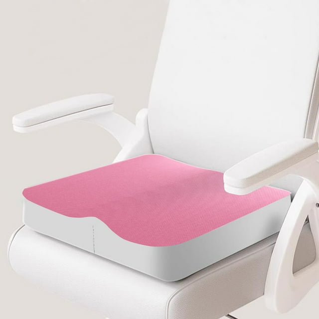 Chmadoxn Seat Cushion Buttocks Cushion Office Chair Cushion Student Classroom Seat Cushion Thick Seat Cushion Buttocks Cushion For Prolonged Sitting Seat cushion