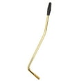 thumbnail image 1 of Guitarra eléctrica 6 cuerdas con vibrato y estuche resistente Perfecl Oro, 1 of 8