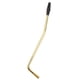 thumbnail image 1 of Brazo de trémolo/barra de vibrato de 6 mm para Black Tip Gold, 1 of 8