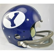 BYU Cougars (66-68) TK Helmet