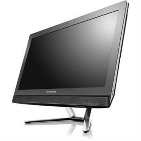 Моноблок lenovo c460 апгрейд