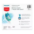 thumbnail image 2 of Repuestos De Cepillo Philips Sonic Pro 6 Piezas Suave, 2 of 2