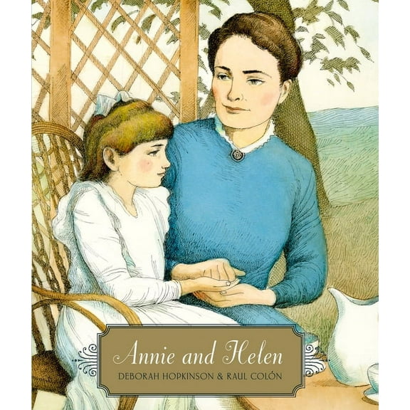 Annie and Helen (Paperback)