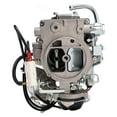 thumbnail image 6 of 2 Barrel Carburetor 8943377840 For Isuzu Trupper Caribe 2.3L 1988-1994 4ZD1, 6 of 16