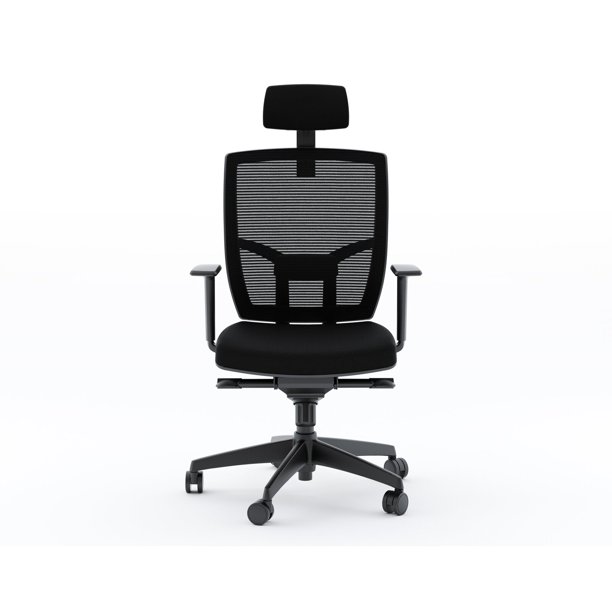 TC_223 Mesh Task Chair, BIFMA G1 Ergonomics Guideline for Furniture