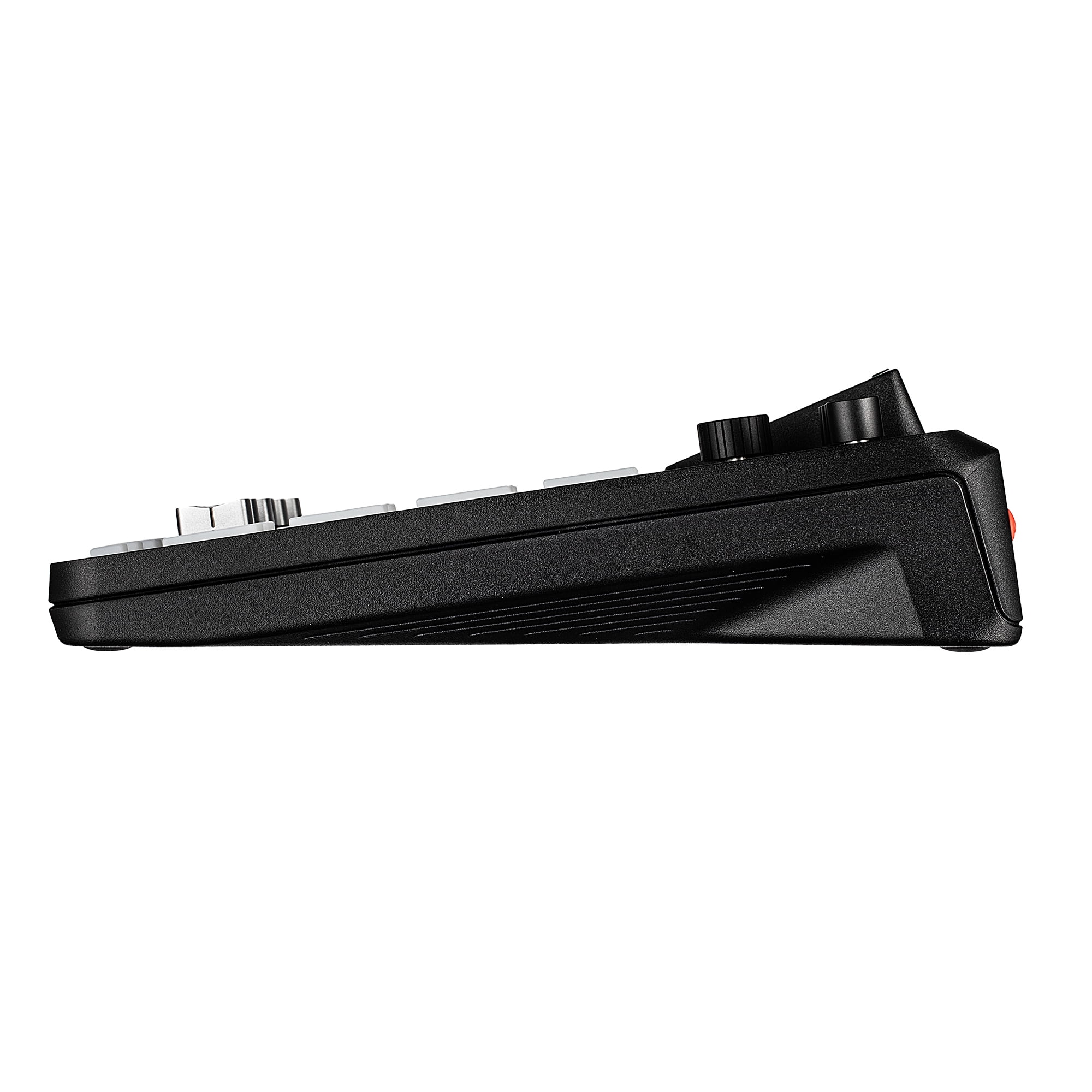 RODE RODECaster Pro II + 64GB Micro SD Memory Card + Cable Ties + 10 Foot XLR + More (Bundle)