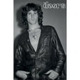 thumbnail image 1 of The Doors Affiche en Papier Maxi Jim Morrison, 1 of 3