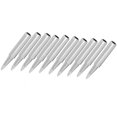 thumbnail image 2 of Embouts de Soudure, Embout de Fer Pratique, pour Machines à Souder, 2 of 8