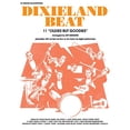 thumbnail image 1 of Dixieland Beat: 11 "Oldies But Goodies" (Tenor Saxophone), 1 of 1