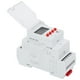 thumbnail image 1 of Relé de voltaje trifásico Bling Bling GRV8-SN con indicador LED de protección contra sobretensiones, 1 of 12